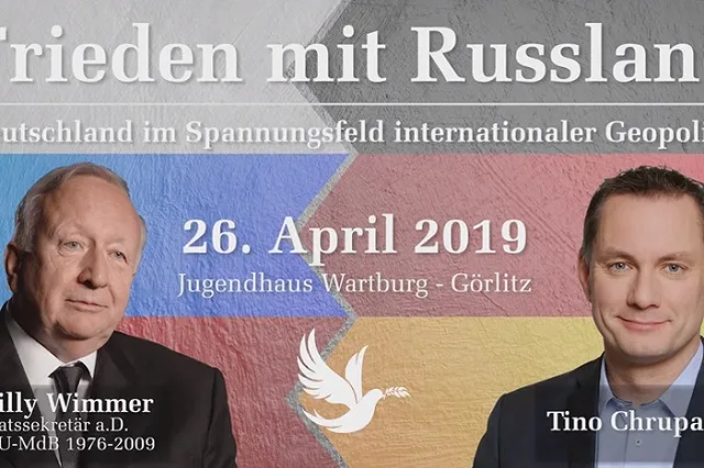 Экс-замминистра обороны Германии: Зеленский «окончательно лишился рассудка»