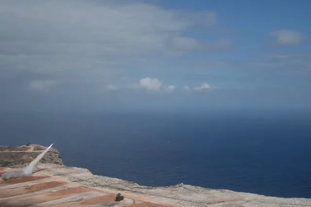 Военный эксперт объяснил опасность для ВС РФ систем Patriot на польской территории