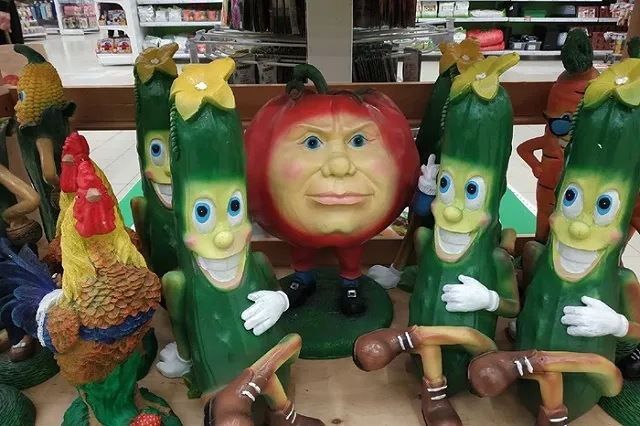 СМИ: Минпромторг намерен ввести в торговых сетях «российскую полку»