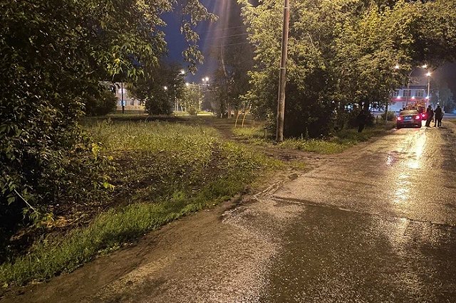 В Екатеринбурге пассажир получил тяжелую травму по вине приятеля, недавно получившего права