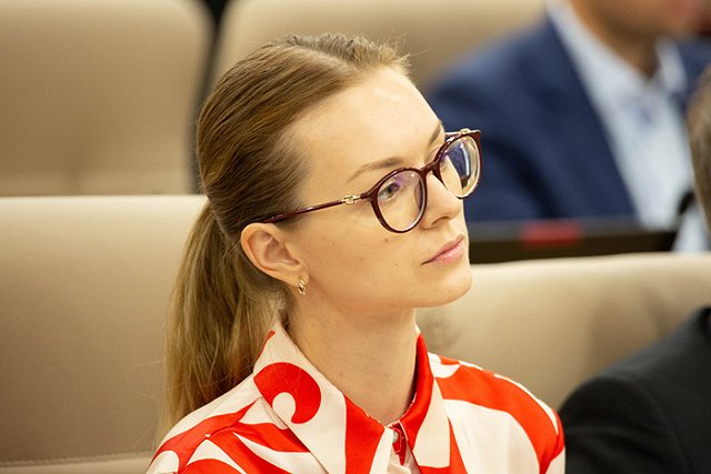 СМИ: Кандидатуру нового спикера гордумы Екатеринбурга согласовали с Москвой