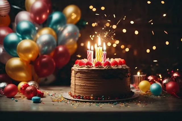 Uralweb.ru празднует своё совершеннолетие!