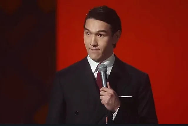 В России должны были состояться более 50 концертов комика Сабурова