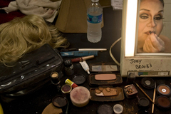 В Екатеринбурге ограблен не один, а два пункта микрозаймов