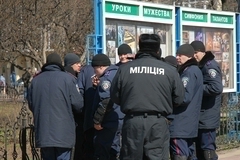 Депутата Горловки от &quot;Батькивщины&quot; убили в Донецкой области