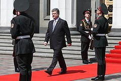 Еврокомиссар: Украине никто не обещал место в Евросоюзе