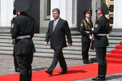 Еврокомиссар: Украине никто не обещал место в Евросоюзе