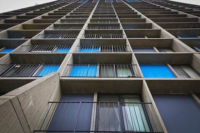 Екатеринбург намерены очистить от общаг, выдаваемых за апартаменты