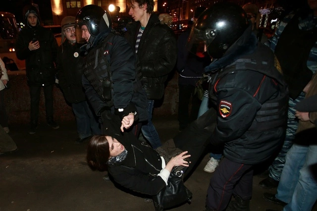 Навальный призвал россиян выйти на «антикризисный марш»