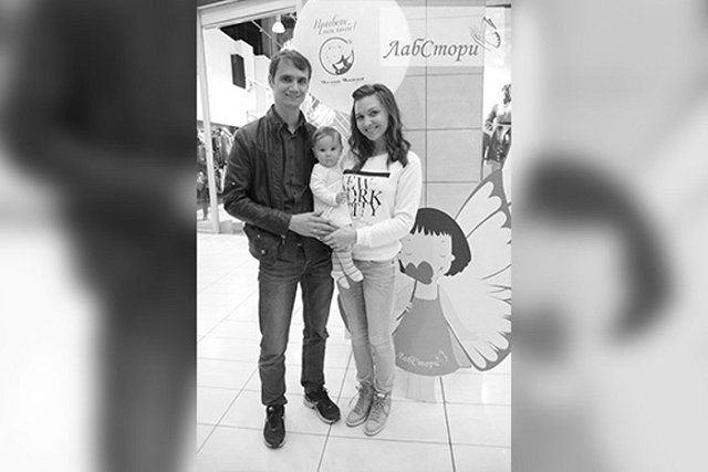 В Пушкине похоронили «главного пассажира» А321 Дарину Громову