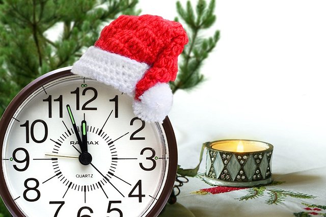 Фестиваль «Рождественское путешествие» стартует 18 декабря