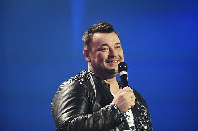 Ресторатор Сергей Жуков отказался от «Руки вверх бара» в Екатеринбурге