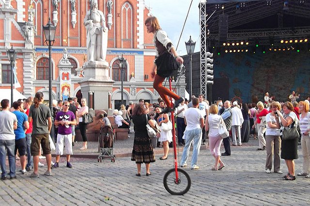 Латвия вдвое увеличила сумму претензий к России за «советскую оккупацию»