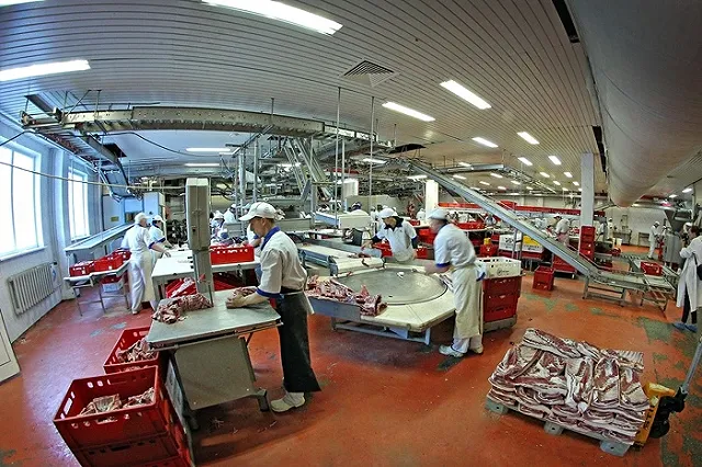 МУГИСО выделило «Арианту» 177 га земли для свинокомплекса в Серове