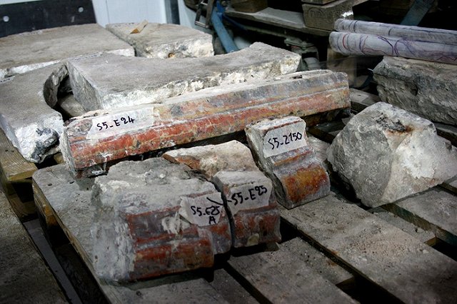 В Иерусалиме впервые за 450 лет вскрыли Ложе Господне