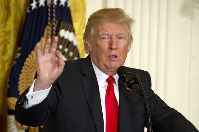 США нацелились на сделку с Россией в области экономики и борьбы с терроризмом