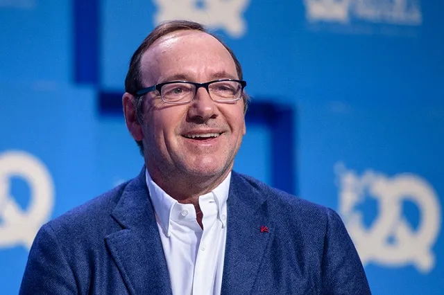 Из фильма «Все деньги мира» вырежут сцены с Кевином Спейси