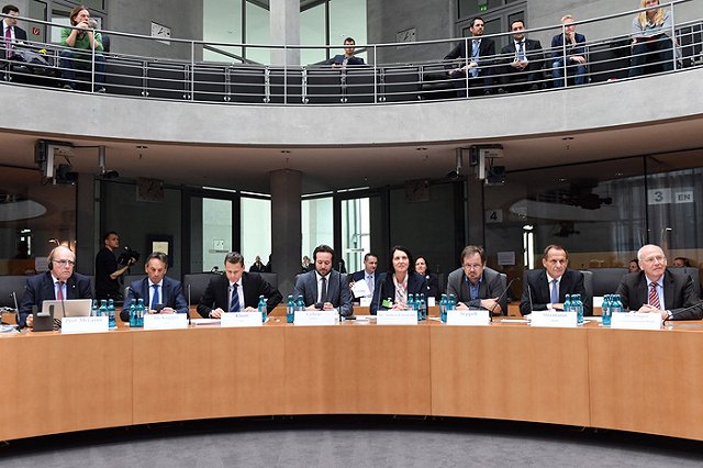 Совет учредителей ВАДА решил не восстанавливать в правах РУСАДА