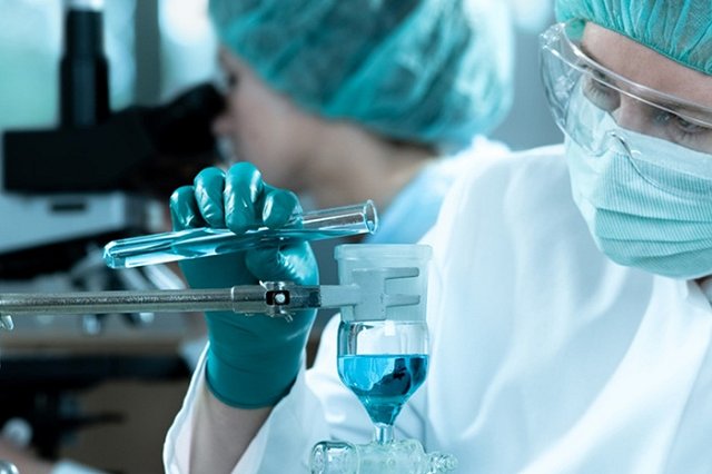 «ВИК.Нано 2017»: лечебная зубная паста и быстрая разработка лекарств