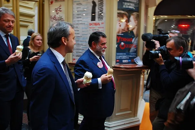 Глава Bosco отказался от поездки на Олимпиаду в Пхенчхан