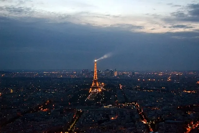 Французские СМИ: Париж отозвал свою заявку на проведение «Экспо-2025»