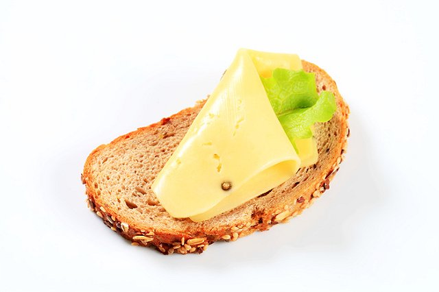 Назван худший плавленый сыр России