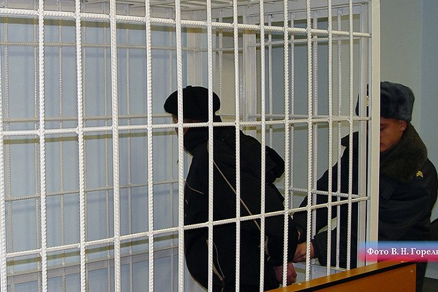 Полиция Нижнего Тагила предотвратила заказное убийство