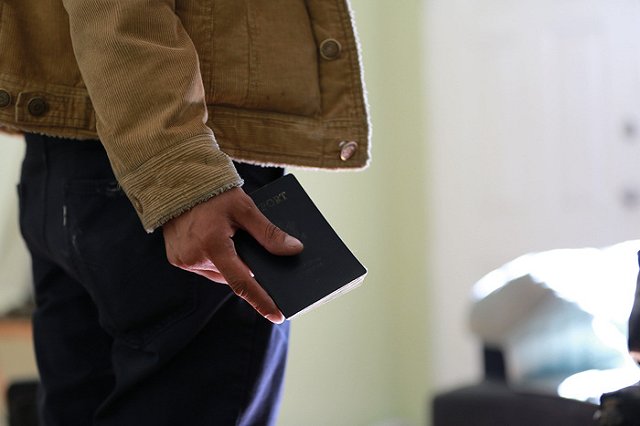 СМИ сообщили о плане по присвоению россиянам идентификаторов