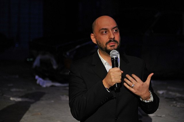 Врач диагностировал у находящегося в суде Малобродского инфаркт