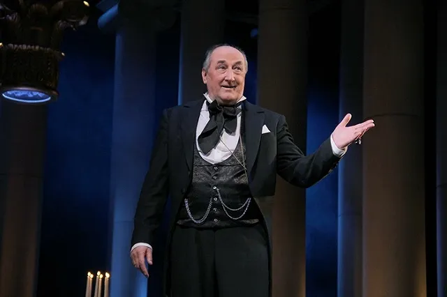 СМИ сообщили о раке легких у актера из сериала «Воронины»