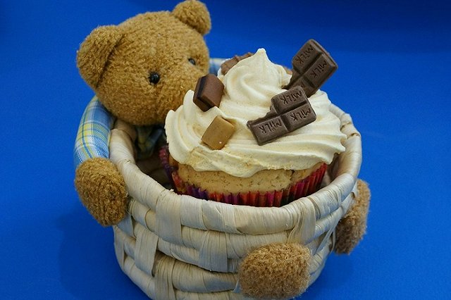 Каждый десятый россиянин отказывается от сладкого