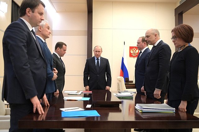 Эксперт — о пенсионной реформе: Системе становится лучше, а людям — не очень