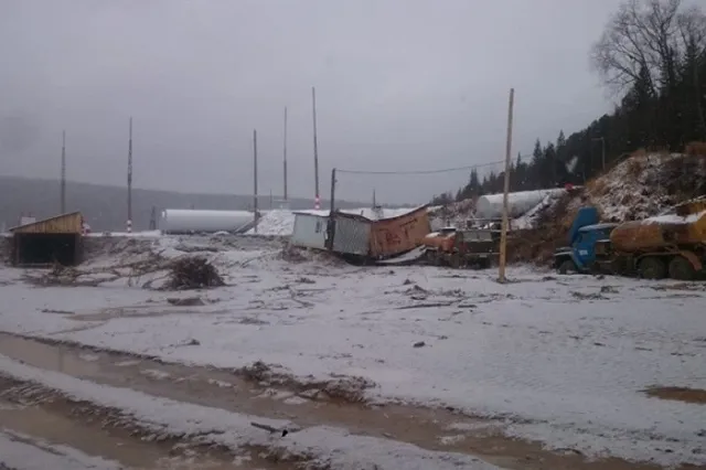 Число жертв прорыва дамбы в Красноярском крае увеличилось до 15