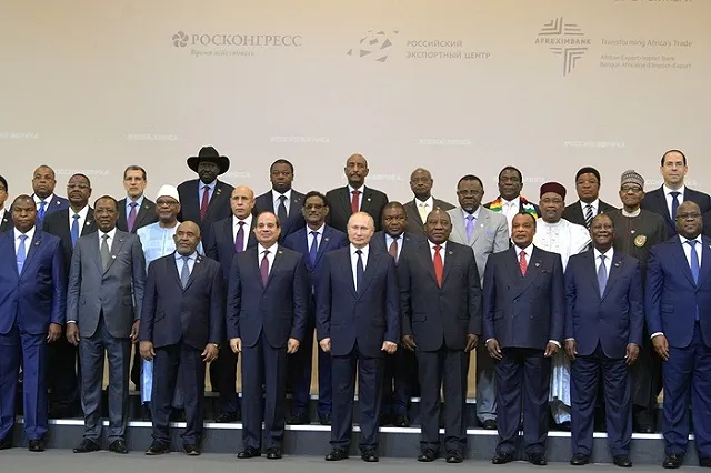 Наталья Зубаревич — о России в Африке: «Понты — это не способ ведения бизнеса»