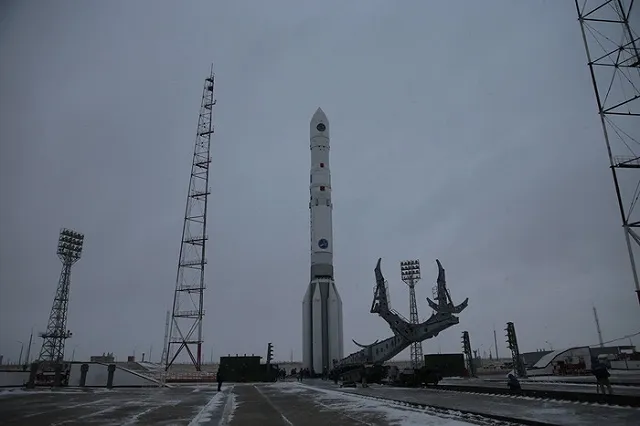 Впервые за 16 лет Роскосмос завершил год без аварий