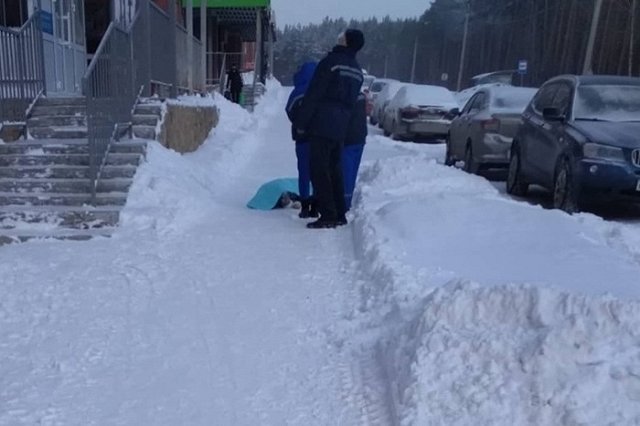 После обнаружения тела ребенка в Берёзовском, возбуждено дело по статье «Доведение до самоубийства»