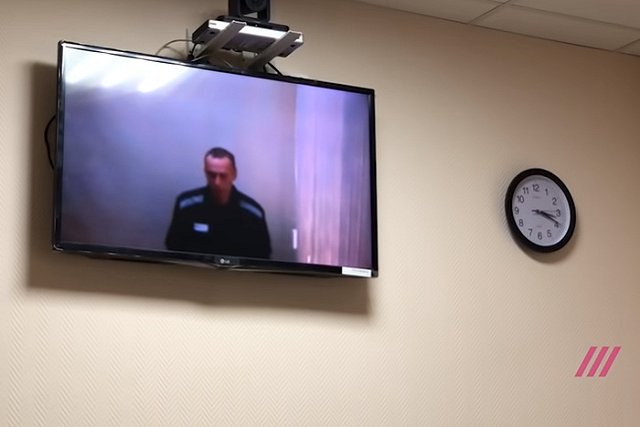 Телеканал «Дождь» исключен из кремлевского пула