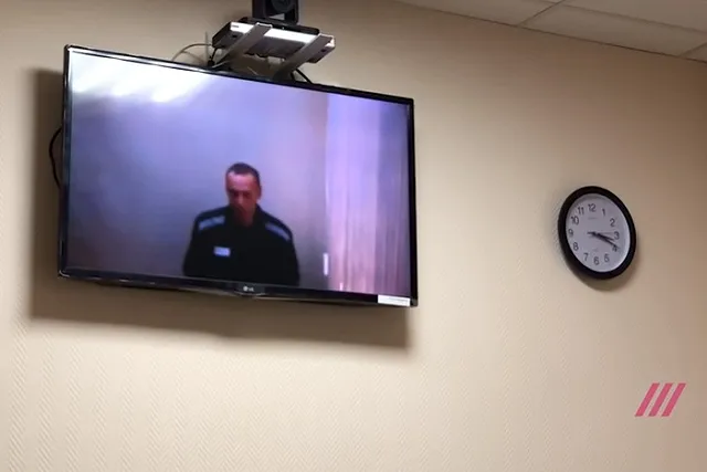 Телеканал «Дождь» исключен из кремлевского пула