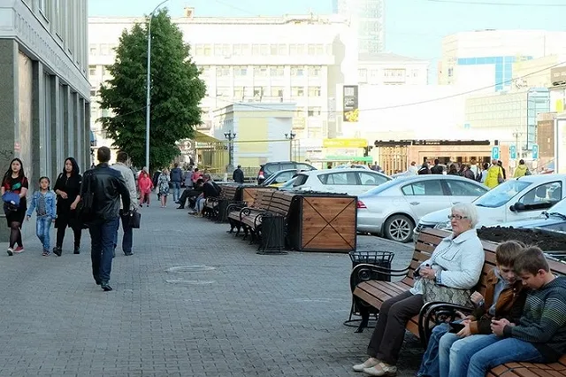 Движение трамваев по проспекту Ленина будет закрыто на время ремонта