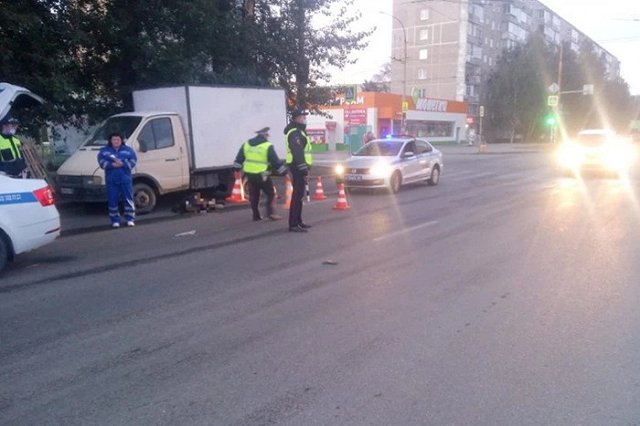 Молодая «гонщица» пошла под суд за гибель пожилой женщины-пешехода на Уралмаше