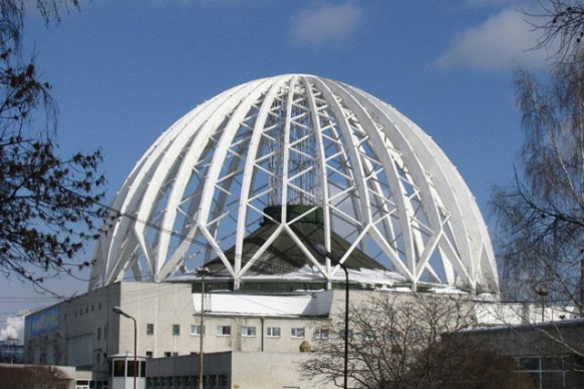 Екатеринбургский цирк закроют на реконструкцию до 2025 года