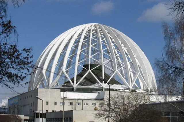 Екатеринбургский цирк закроют на реконструкцию до 2025 года