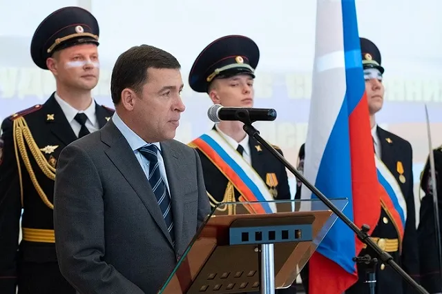 Участковым в Свердловской области будут доплачивать по 10 тысяч