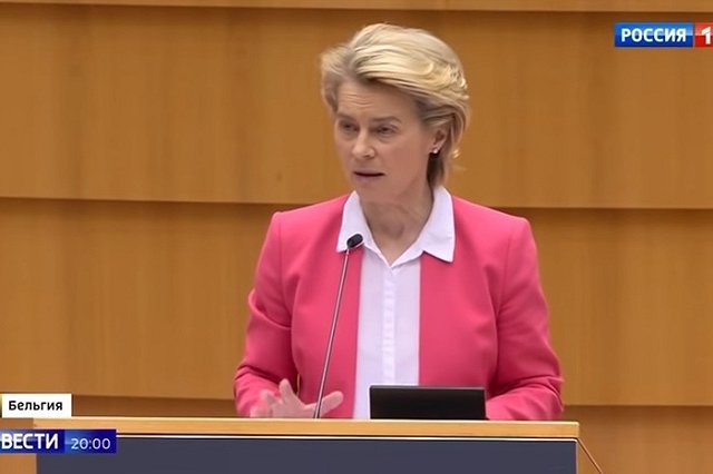 Орбан рассказал о культурном шоке от санкционной политики Германии