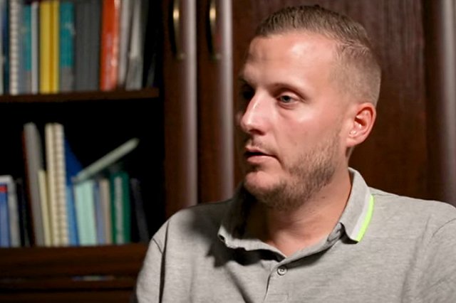 В МВД России пояснили ситуацию с правовым статусом французского журналиста Адриана Боке