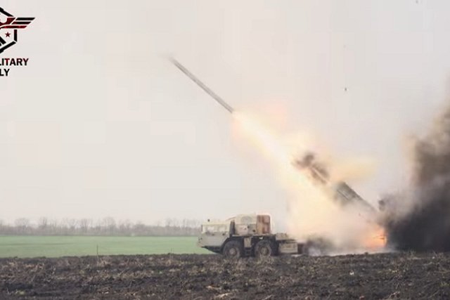 NYT: США склоняются к передаче Украине оружия для ударов по Крыму