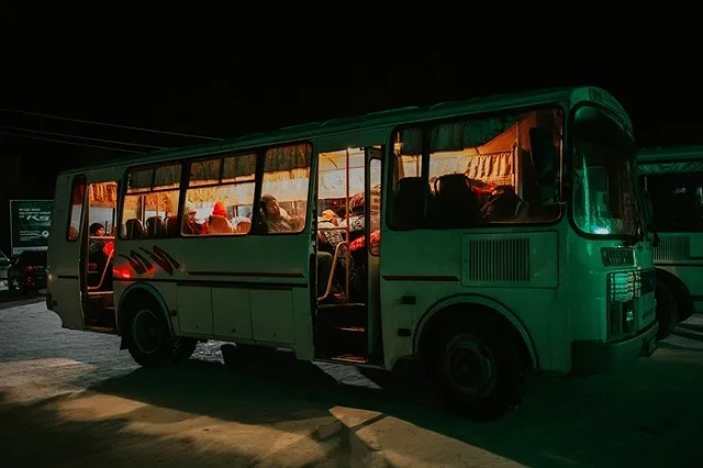 В мэрии Екатеринбурга назвали причину долгого ожидания автобуса №53