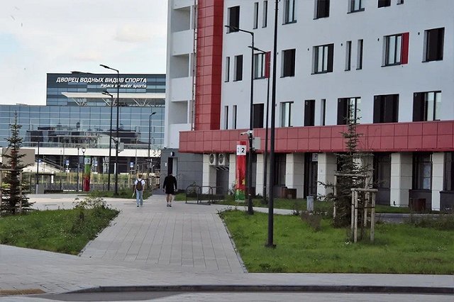 Выяснилось, для чего в Екатеринбург приезжали актеры сериала «СашаТаня» (ФОТО)