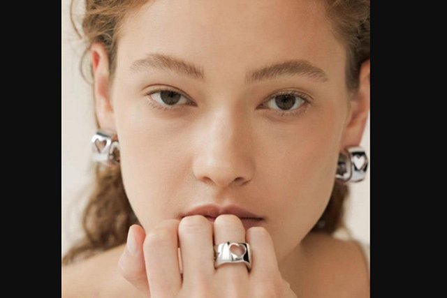 Екатеринбургскую модель пригласили участвовать в показе Louis Vuitton