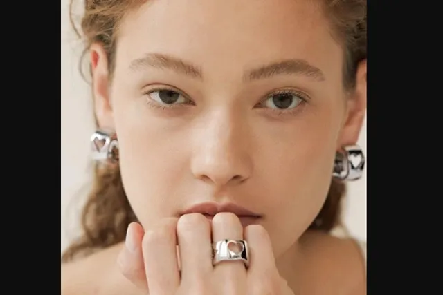 Екатеринбургскую модель пригласили участвовать в показе Louis Vuitton